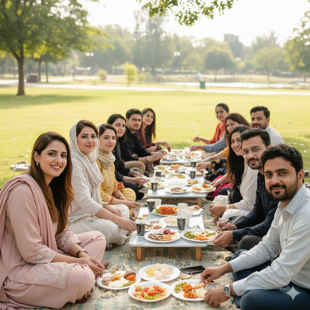 Group Organizer